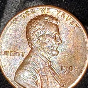 1985 LINC