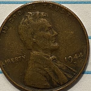 Curious Coins