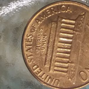 1962D Lincoln cent rev.