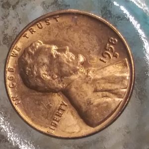 1958D wheat back obv.