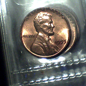 penny