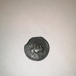 Reverse Nero