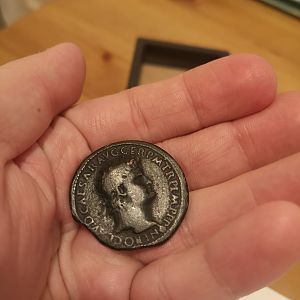 Obverse no flash