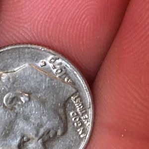 1979D dime
