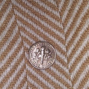 Weird Dime