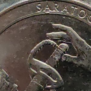Looks like another part of a letter