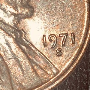 1971 S