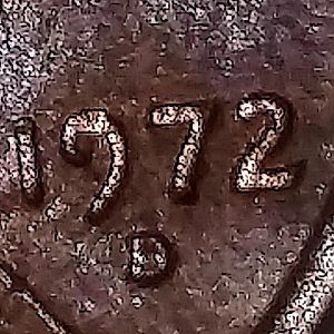 1972D over S