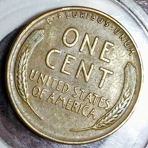 1939D wheat back