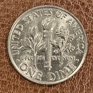 2011 D 10c FT Reverse