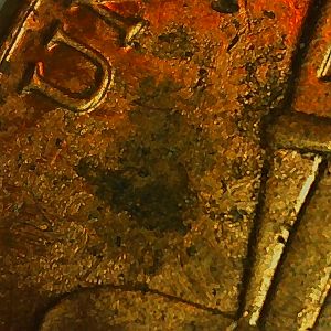 Lincoln cent