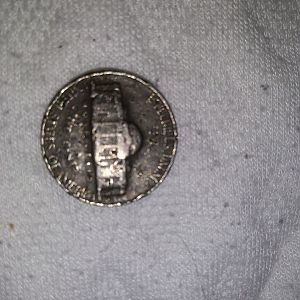 Nickel reverse