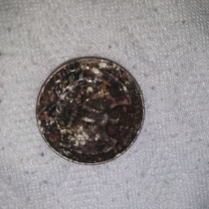 1974 left in acidic substance