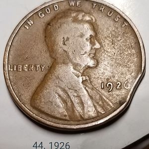 44. 1926