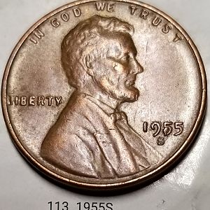 113. 1955S