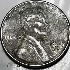 116.  1943