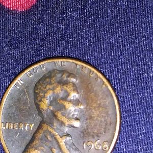What's this worth