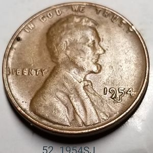 1954s