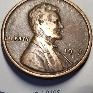 1919s