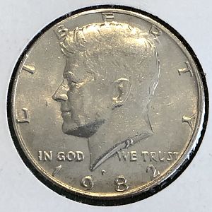 Dupe #1 Obverse