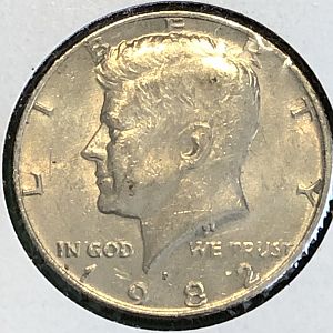 Dupe #2 Obverse