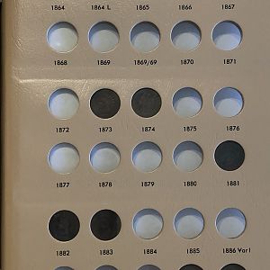 Page 2 IHC Album