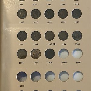 Page 3 IHC Album