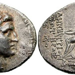Seleukid