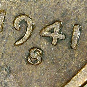 1941 S