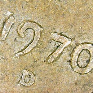 1970 DDD