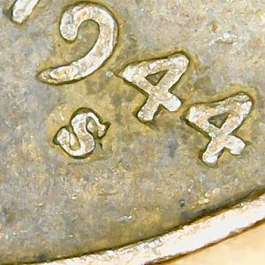 1944 S LWC