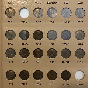 Cents 5