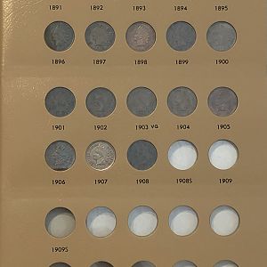 Cents 3
