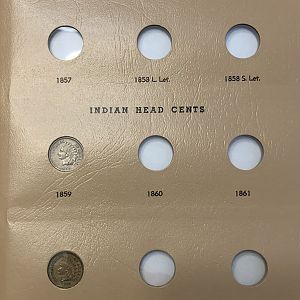 Cents 1