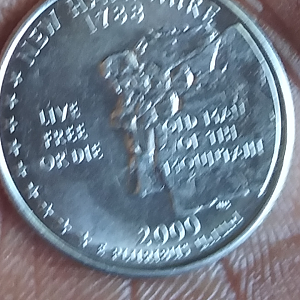 2000 p experimental