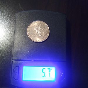 2000 p experimental