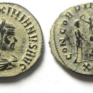 Antoninianus
