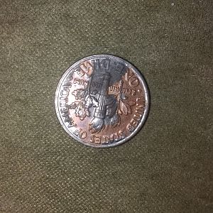 error dime or not