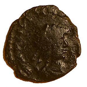 Majorian obverse