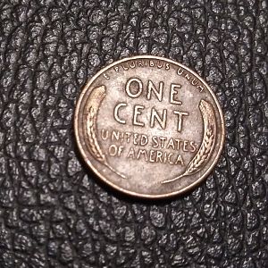 1944 D wheat back rev