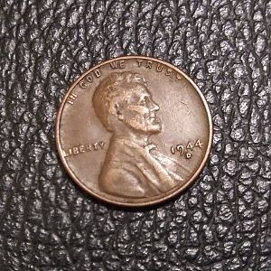 1944 D wheat back obv