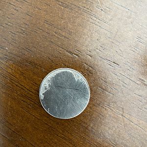 Misprint Nickel