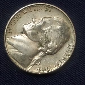 1964 d