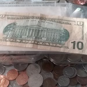 Currency curiousity bep or post bep