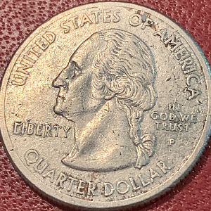 2005 p kansas “ciberty”