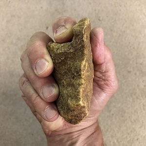 Hand Chopper
