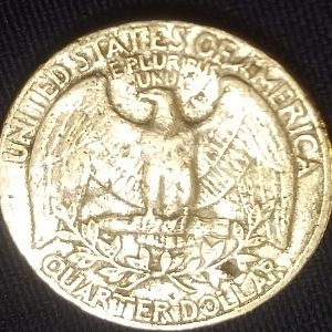 1990D Washington quartererrorD