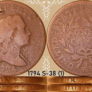1794 S-38 {1}