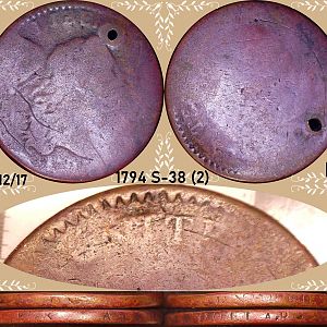 1794 S-38 {2}