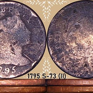 1795 S-73 {2}